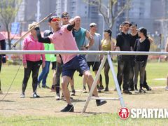 -春花秋色城市公园