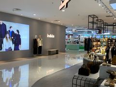 -王府井百货(中州中路店)