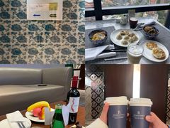 -上海龙之梦万丽酒店