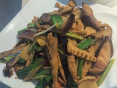 -黑鸡小馆(金源店)