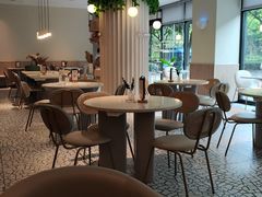 大堂-必胜客(WOW西丽店)