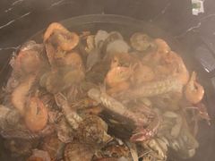 -大锅强·蒸海鲜青岛菜(吾悦广场店)