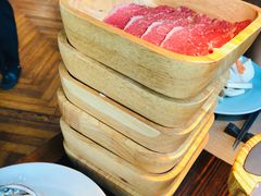 -山葵家·创意料理(宁波来福士店)