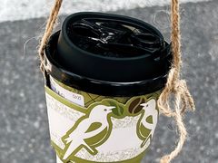 -鹊茶咖啡•新中式(深圳首店)