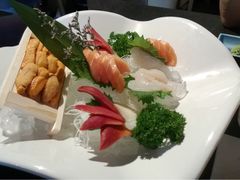 -将太无二·北美传奇寿司(瑞士公寓店)