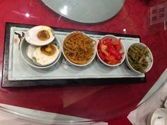 -中国徽菜·徽商故里(广安门店)