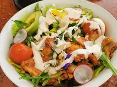 -La Terre乐田(万象城店)