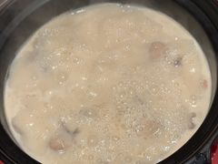 -捞神煲汤火锅(湖滨商业街店)