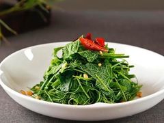 -羊门客在·烤盐池滩羊·川菜