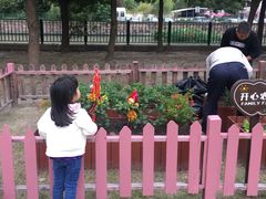 -AdD全日制餐厅(中谷花园酒店)