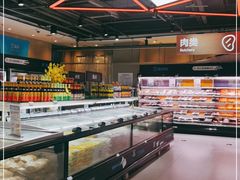 -盒马鲜生(顺义店)