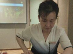 -华夏良子·足道SPA艾灸(翠微店)