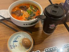 -和府捞面(东直门银座店)