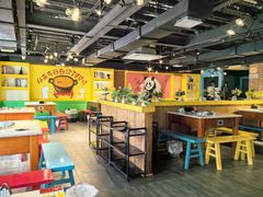 -钢管厂五区小郡肝火锅串串香(清河店)