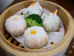 孖宝拼盘-豫璟轩中餐厅(南昌万怡店)