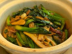 -小城故事·地道宁波味(月湖盛园店)