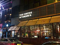 -The Coffee Academïcs(铜锣湾店)