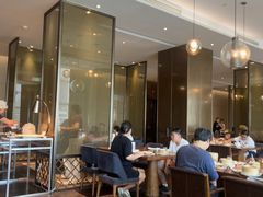 -正元希尔顿逸林酒店-御玺中餐厅