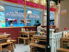 -旺蜀主成都串串火锅(西直门凯德MALL店)