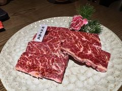 -樱宿日式和牛烧肉(五道口店)