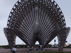 -南汇嘴观海公园