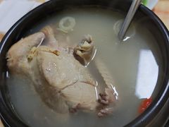 -长顺参鸡汤店(西塔总店)
