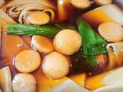 -老西门·常州菜(新区店)