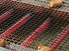 -马路牙子地桌烤肉(工体店)