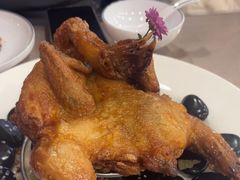 -天毓山庄·餐厅