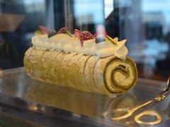 -嘉定凯悦·咖啡厅