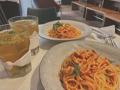 -BAKER&SPICE(安福路店)