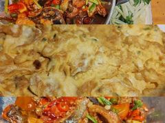 -61号餐吧(兴坪古镇漓江店)