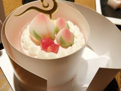 -吉川堂·日式甜点专门店(正佳广场店)