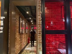 门面-黑土印象菜馆(三元桥店)