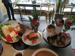 -享月汤皇·海鲜小火锅·聚会(曲江创意谷店)