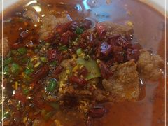 -鱼你在一起(福田安吉尔店)