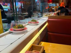 -莲寿司(国兴店)