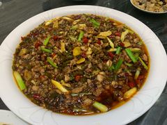 -江湖黑大兔(杨家坪店)