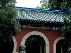-灵谷景区