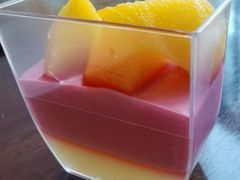-长春凯悦酒店咖啡厅Market Café