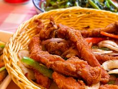 -玲珑餐厅(陕西南路店)
