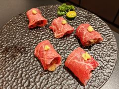 -無二炙坊·和牛烧肉(大钟寺1733店)