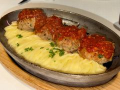 -俄士厨房(五棵松华熙LIVE店)