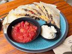 墨西哥牛肉饼-萨尔瓦多Salvador's