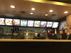 -肯德基(欣旺店)