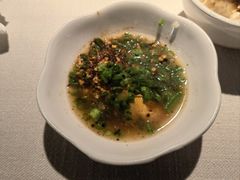 土锅子蘸水-云腾食府·云南菜