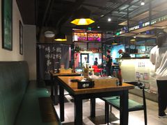 -腰子哥烤串(石佛营炫特店)