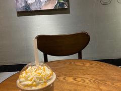 -星巴克(大连柏威年店)