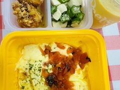 -伽喱博士 Dr.CURRY咖喱饭(太阳宫咖喱店)