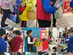 -世纪联华超市(大关店)